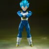 Vegeta SSGSS (Unwavering Saiyan Pride) - Image 5