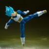 Vegeta SSGSS (Unwavering Saiyan Pride) - Image 6