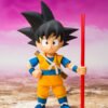 Goku mini