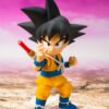 Goku mini