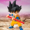 Goku mini