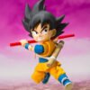 Goku mini