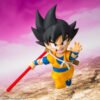 Goku mini