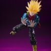 Future Trunks (SDCC 2024) - Image 5