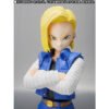 Android 18 - Image 8