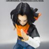 Android 17 - Image 2