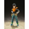 Android 17 SDCC 2020 - Image 2