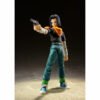 Android 17 SDCC 2020 - Image 3