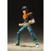 Android 17 SDCC 2020 - Image 4