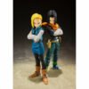 Android 17 SDCC 2020 - Image 6