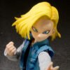 Android 18 SDCC 2020 - Image 2