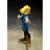 Android 18 SDCC 2020 - Image 3