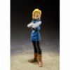 Android 18 SDCC 2020 - Image 5