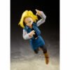 Android 18 SDCC 2020 - Image 6