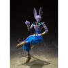 Beerus SDCC 2021 - Image 6