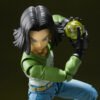 Android 17 Universal Survival Saga LE - Image 2