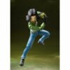 Android 17 Universal Survival Saga LE - Image 7