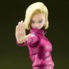 Android 18 Universal Survival Saga LE - Image 2