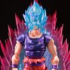 Goku SSGSS KaioKen NYCC 2021 - Image 2