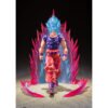 Goku SSGSS KaioKen NYCC 2021 - Image 3