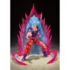 Goku SSGSS KaioKen NYCC 2021 - Image 5