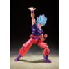 Goku SSGSS KaioKen NYCC 2021 - Image 6