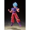 Goku SSGSS KaioKen NYCC 2021 - Image 7