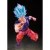 Goku SSGSS KaioKen NYCC 2021 - Image 8