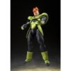 Android 16 SDCC 2022 - Image 8