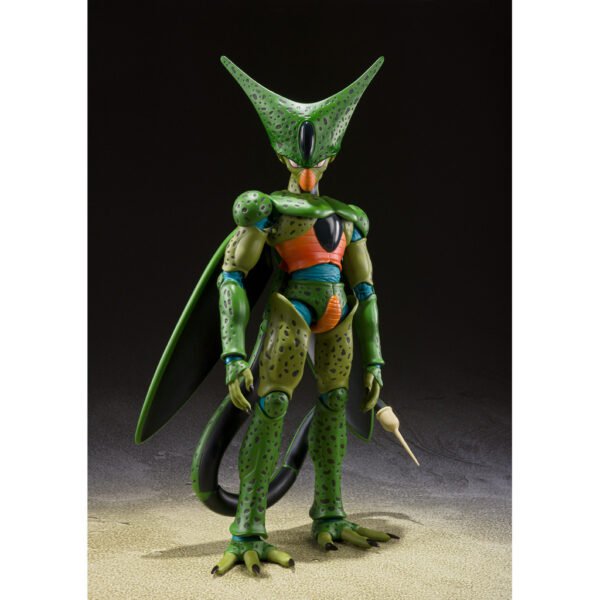 Cell 1st Form