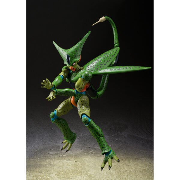 Cell 1st Form