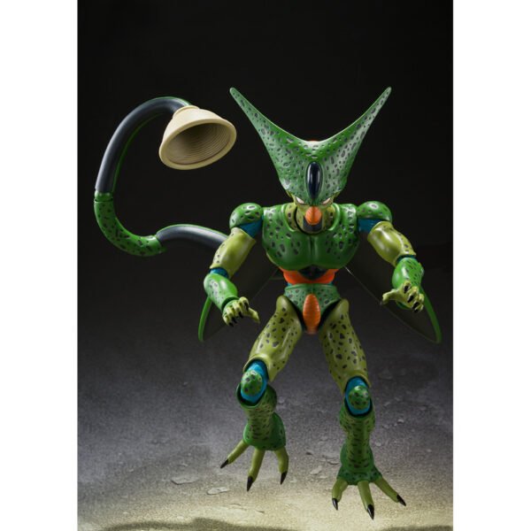 Cell 1st Form