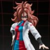 Android 21 Lab Coat Ver. LE - Image 2