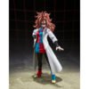 Android 21 Lab Coat Ver. LE