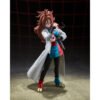 Android 21 Lab Coat Ver. LE - Image 4