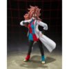 Android 21 Lab Coat Ver. LE