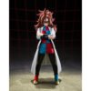 Android 21 Lab Coat Ver. LE - Image 6