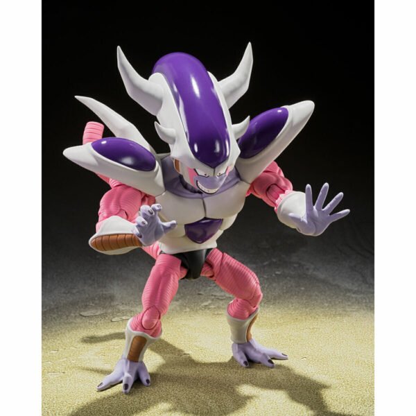 Frieza 3rd Form LE