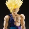 Gohan SSJ2 Battle & Goku SDCC 2023