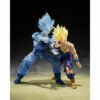 Gohan SSJ2 Battle & Goku SDCC 2023